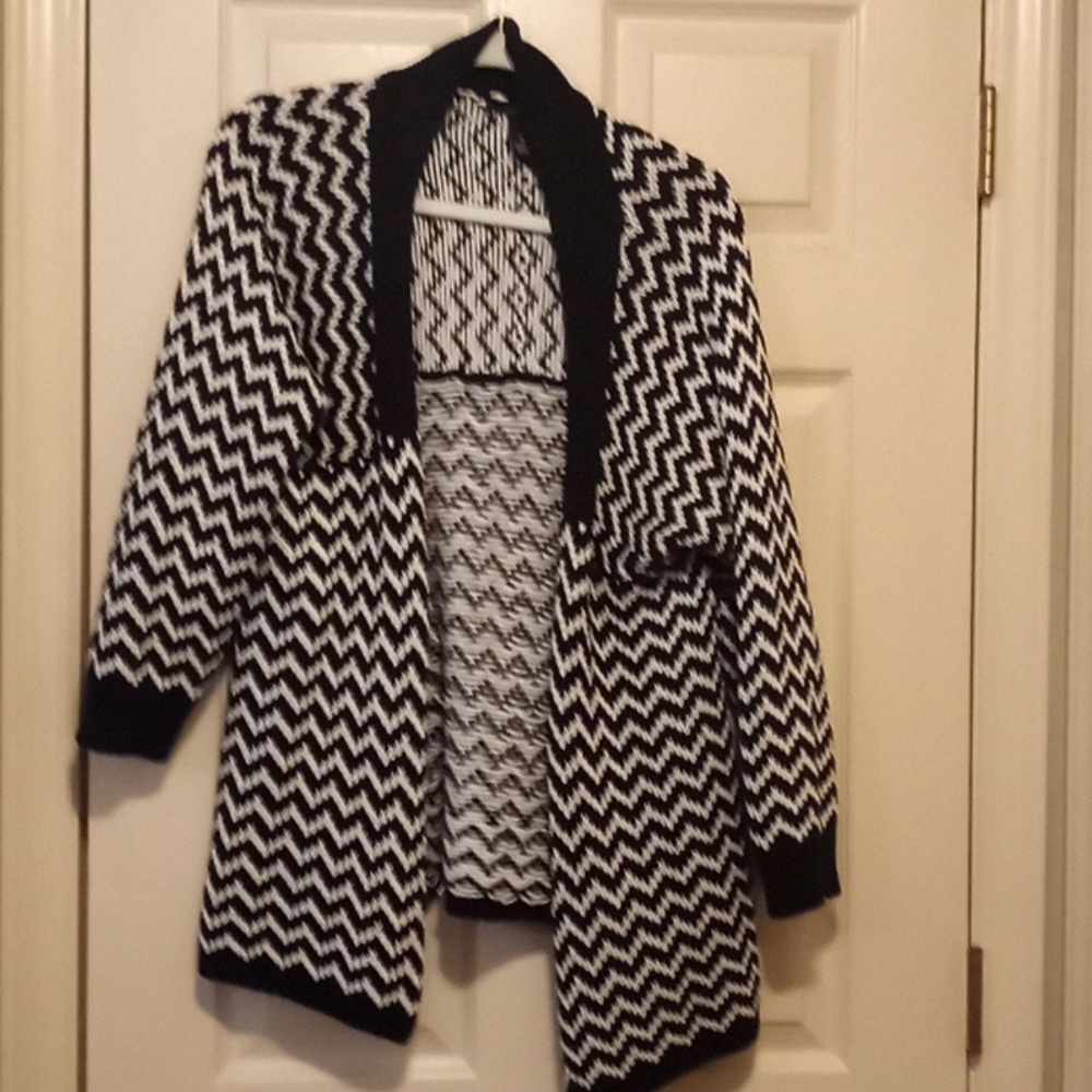 Sweater by willi smith